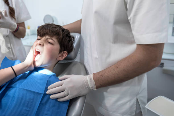 Best Emergency Treatment for Jaw Pain or Injury in Stapleton, AL