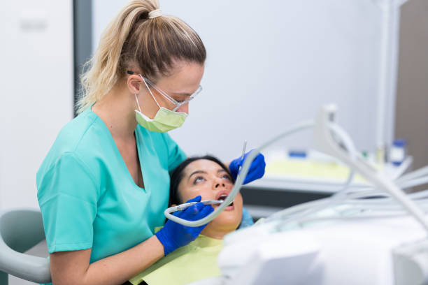Best Walk-In Emergency Dental Services in Stapleton, AL